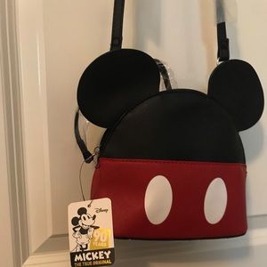 Disney purse